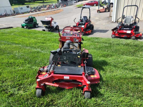 Used Toro 52" GrandStand Stand-on Mower Commercial Zero Turn