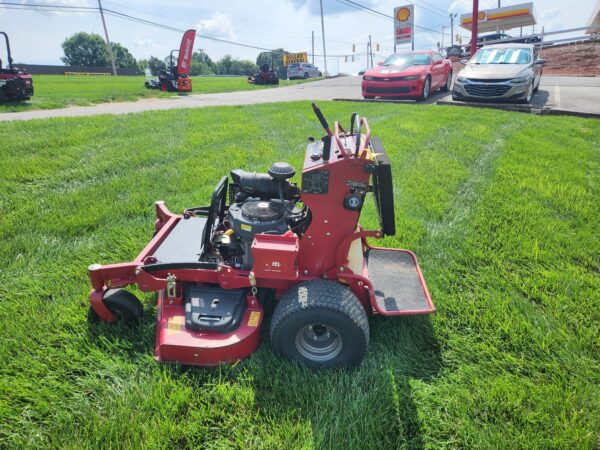 Used Toro 52" GrandStand Stand-on Mower