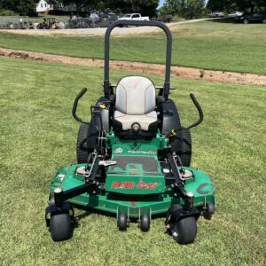 Used BOB-CAT Commercial 61" Zero Turn Mower - 942514J Predator 34/61