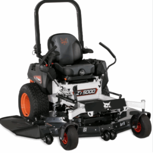 Bobcat ZT5000 Series Commercial Zero Turn Mowers