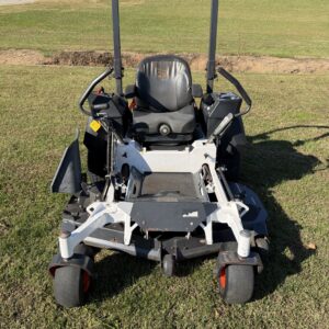 Used Bobcat ZT6000 52" Commercial Zero Turn Mower