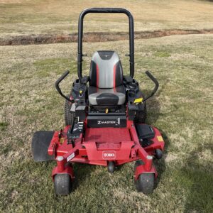 Used 52" Toro Commercial Zero Turn Mower