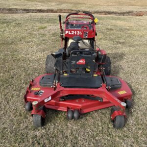 Used Toro 60" Grandstand, Stand-on Mower