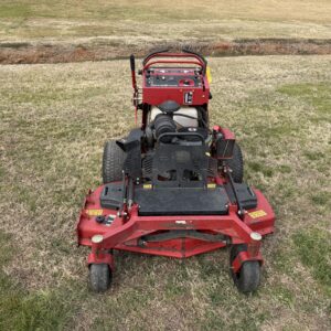 52" Used Toro Grandstand Stand-on Mower