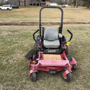 Used Toro 52" Commercial Mower - 52" 3000