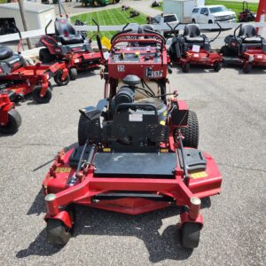 Used Toro GrandStand 52" Stand-on Mower