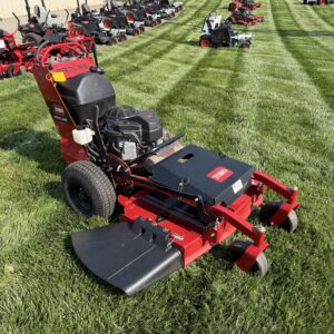 Used 36" Toro Proline Commercial Walk Behind Mower
