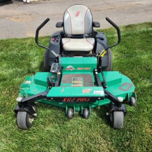 Used BOB-CAT 61" XRZ Pro Zero Turn Mower