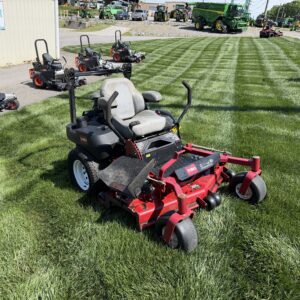 Used Toro 52" Commercial Lawn Mower