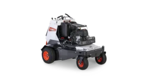 Bobcat ZTS Aerator