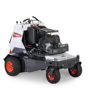 Bobcat ZTS Aerator