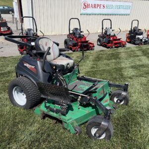 Used Bobcat 61 inch zero turn mower Statesville NC