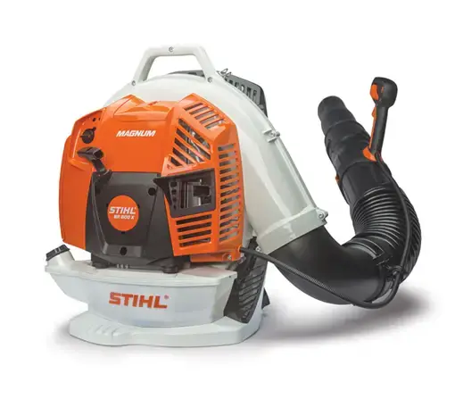 STIHL BR 800 C-E BACKPACK BLOWER