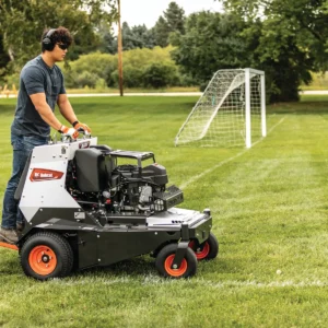 Bobcat AE30S Stand-on Aerator