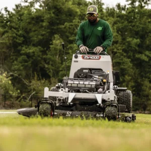 Bobcat ZS4000 Series Stand-on Zero Turn Lawn Mowers