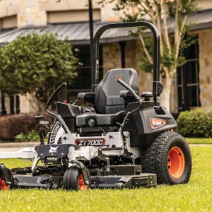 Bobcat ZT7000 Series Commercial Zero Turn Mowers