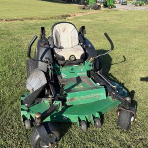 Used 61" BOB-CAT Commercial Zero Turn Mower Pro Cat