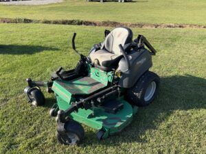 Used BOB-CAT Commercial Zero Turn Mower Pro Cat 61"
