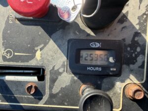 Used BOB-CAT Commercial Zero Turn Mower Pro Cat Z