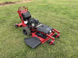 Used 36" Toro Proline Walkbehind Mower
