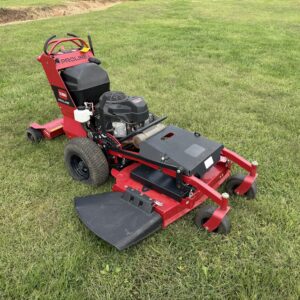Used 36" Toro Proline Walkbehind Mower