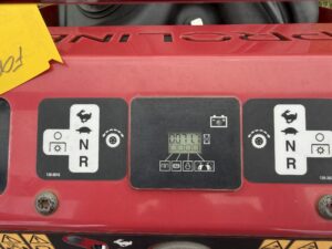 Used Toro 36" Proline Walkbehind Mower